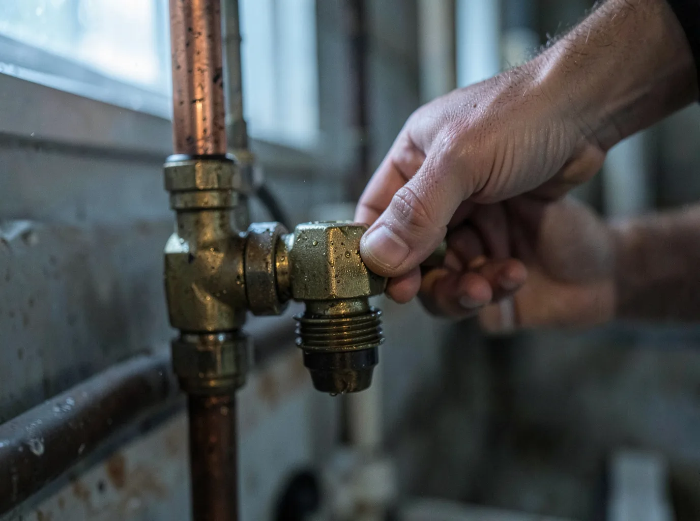 Emergency Plumber Rosharon, TX FAQs